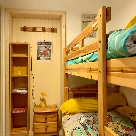 Le Loft Apartment