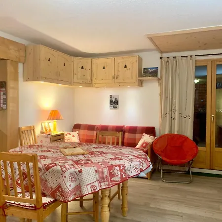 Le Loft * Lanslevillard