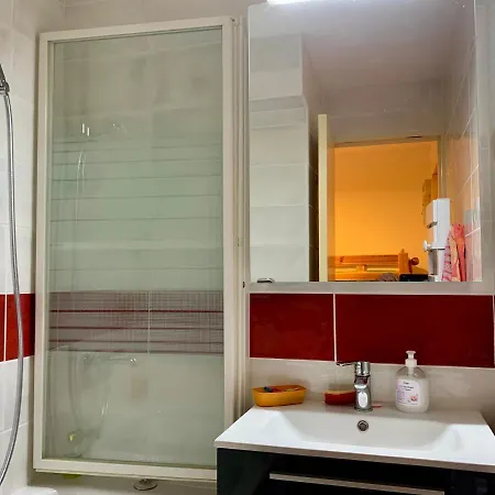 Le Loft * Lanslevillard